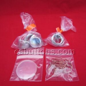 1" Button Products