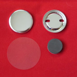 1-1/2" Magnet Buttons
