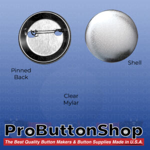 1-3/4" Button Products